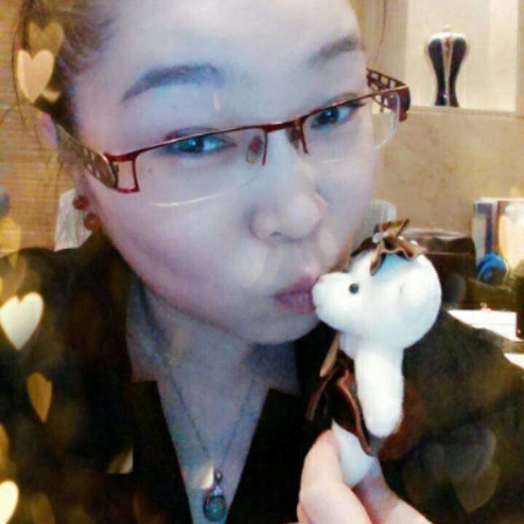 陳世婷-台灣婷姊