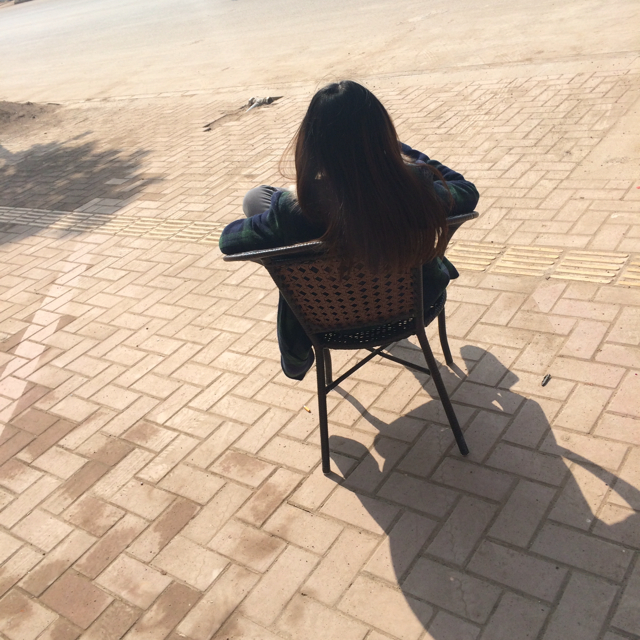 苔藓绿的京亚92