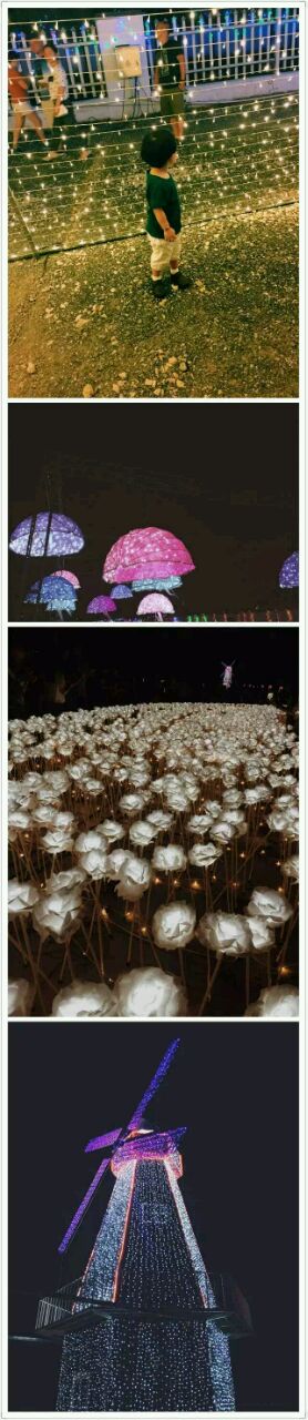 一枚小小男子汉