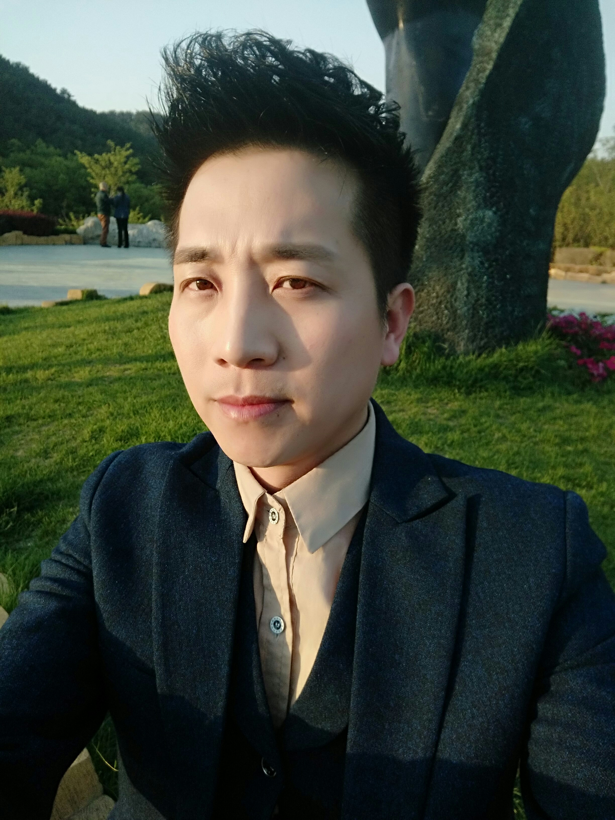 小小可爱米乖乖