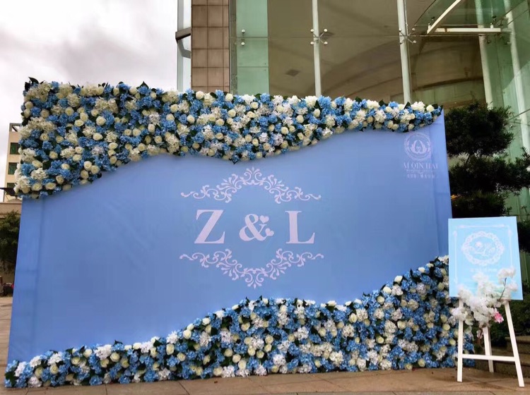 千骏家具搭配师婷婷