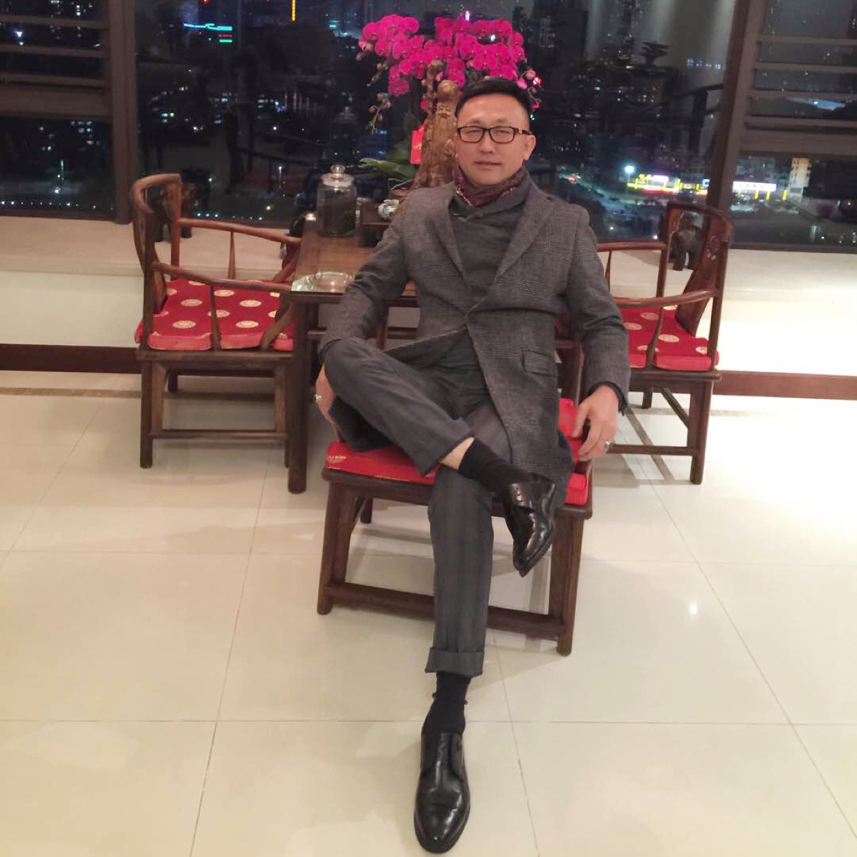 闪闪发亮的一年级新生