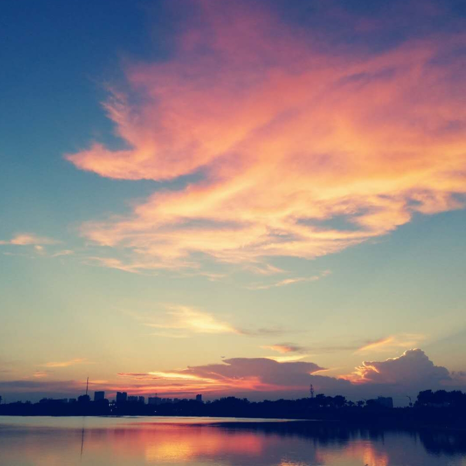 还有我挥不去的昨天