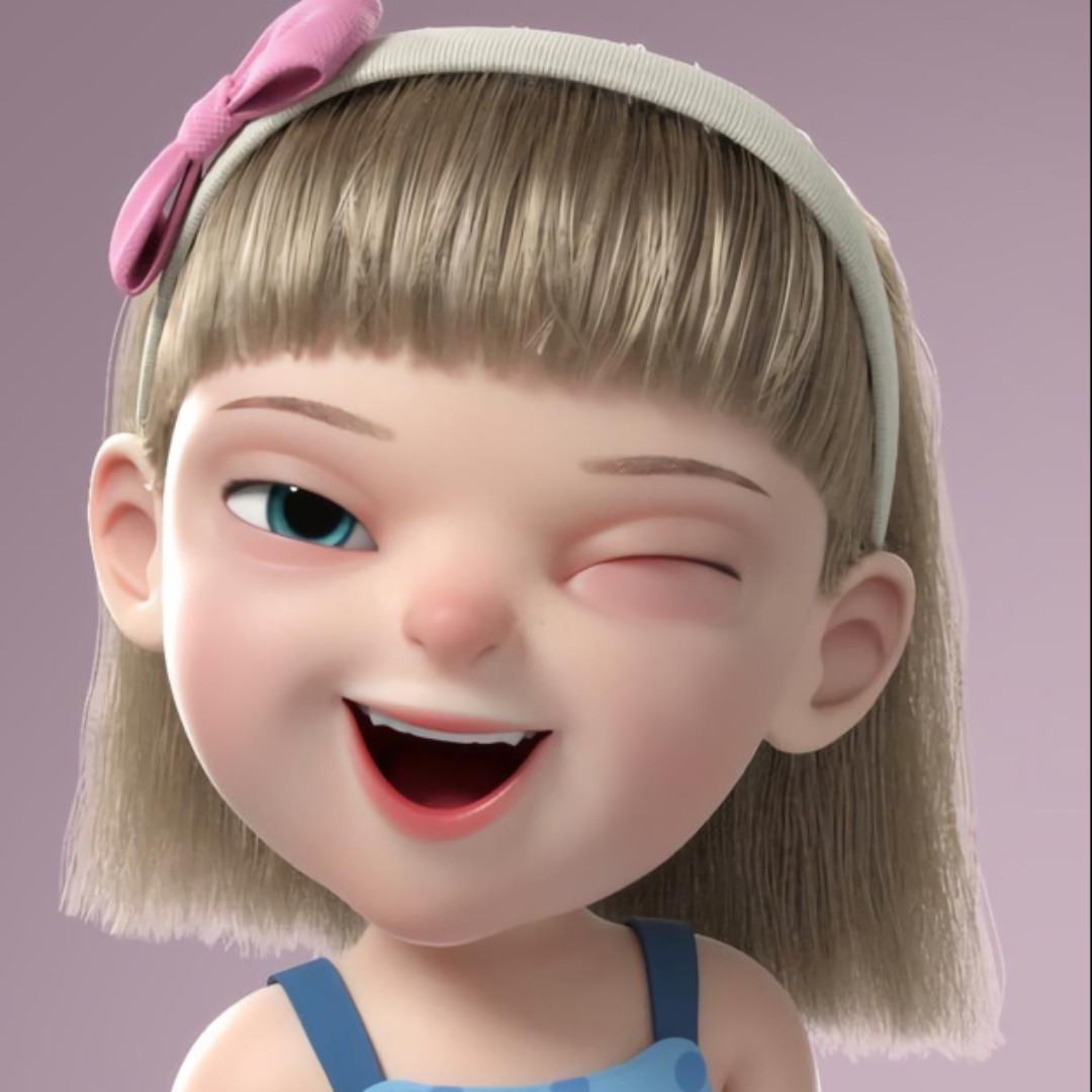 锦鲤小崽儿骞骞