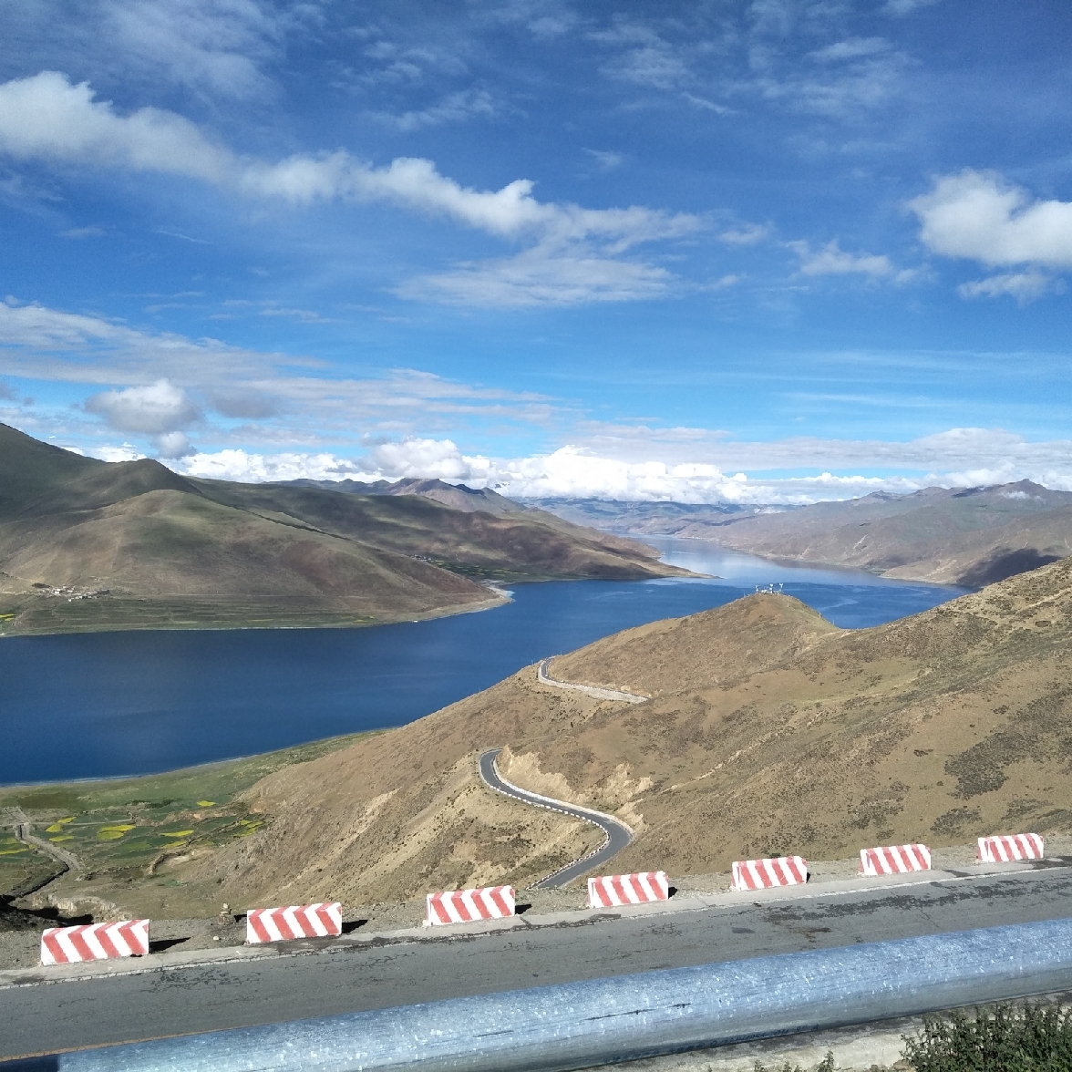 当我睁开双眼之时