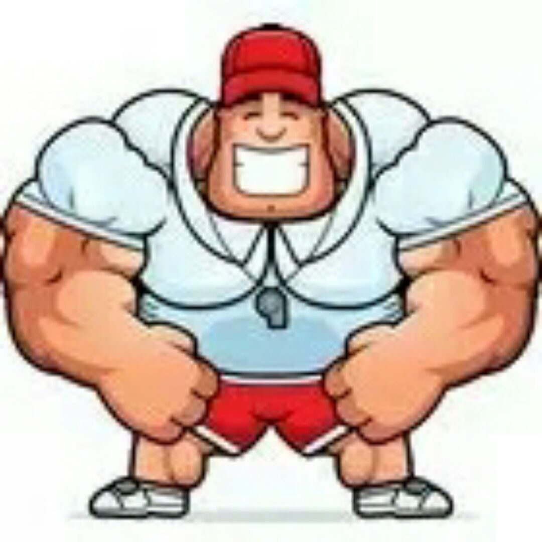 爱健身的小凑凑