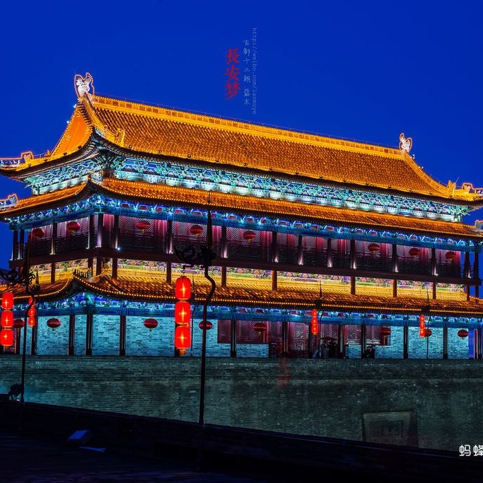 毛毛必然会成功