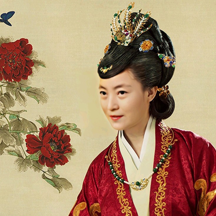 何明泽（海纳百川）