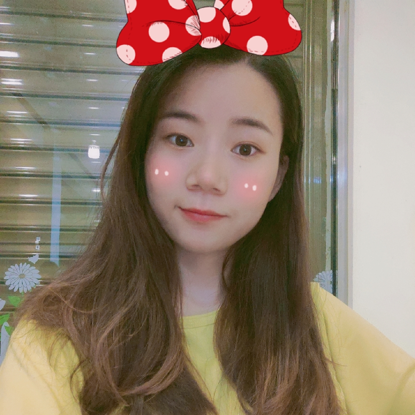 思想健康好青年