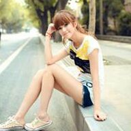 自己努力做女王