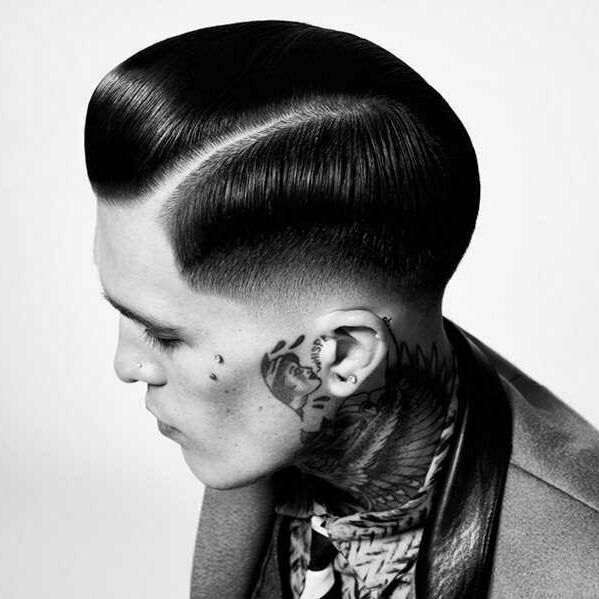 走在天堂和地狱之间