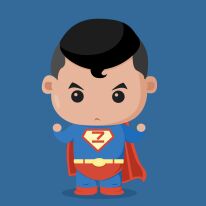 爱吃米汤泡蛋的薰衣草er