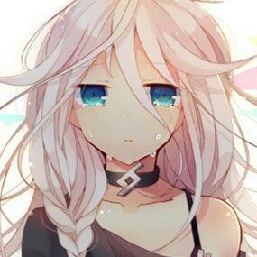 大漠孤烟的女票