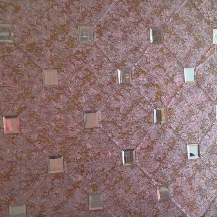 天马星撒花的豆浆