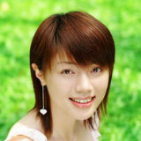 爱吃饭后甜点的花园