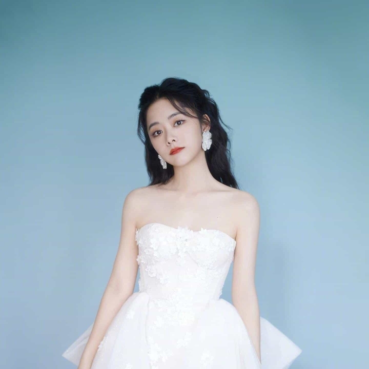 暗紫色的人参818