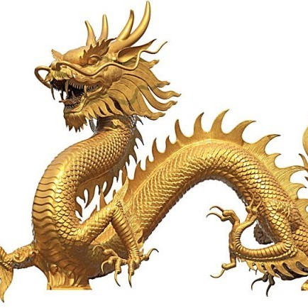 龙岭山区的娃娃