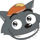 谁懂灰太狼的爱