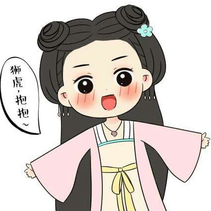 啦啦啦啦啦璇儿