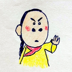 刻满思念的梧桐树