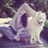 酷到没朋友啊啊啊啊