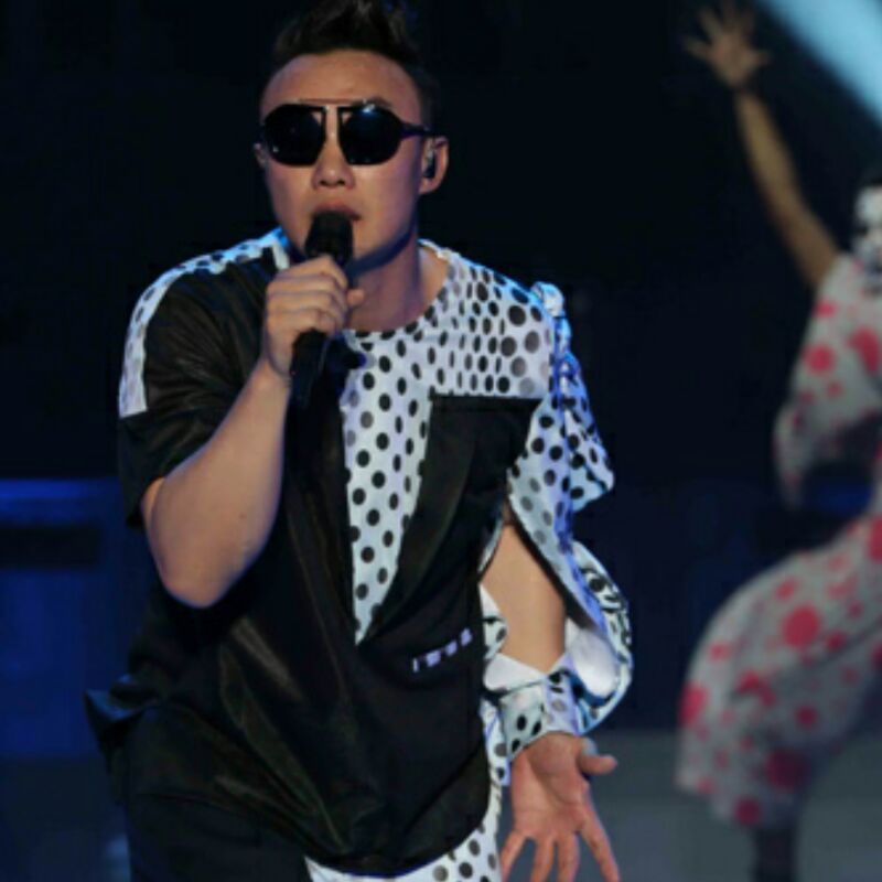 暴走的五花肉。