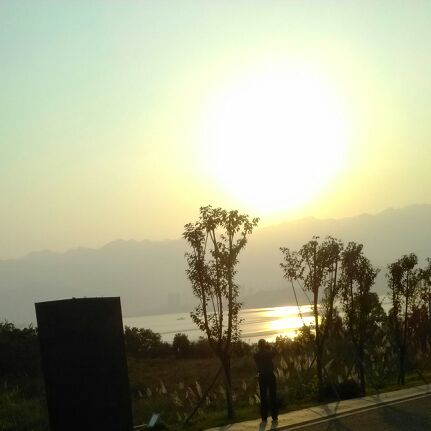 鱼玄吃烧烤王波