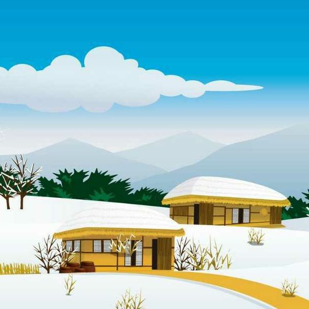 猪肉炖粉条酸菜可劲造