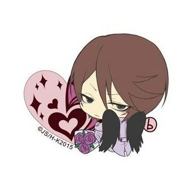 爱吃糖水的栀子