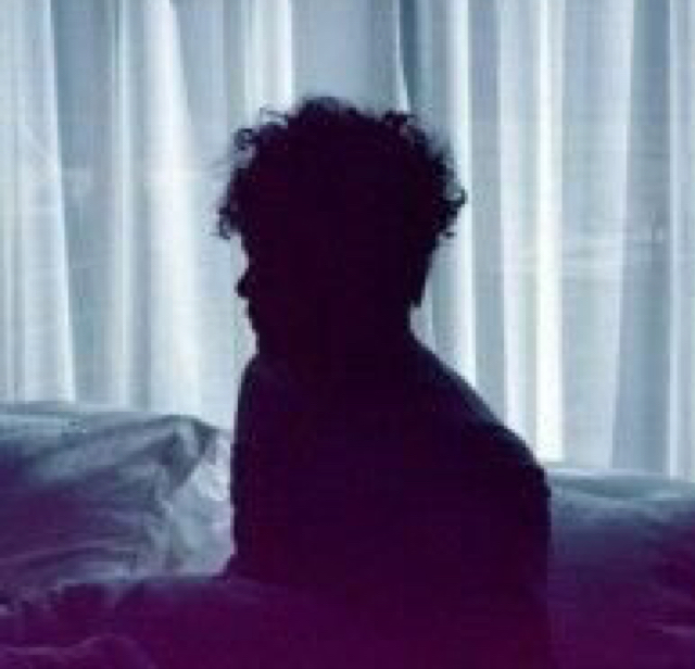 灰蓝色的青皮冬瓜