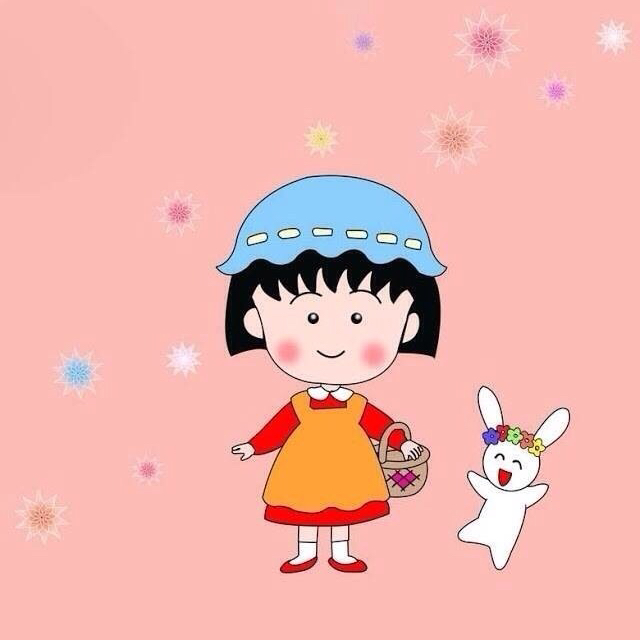 霹雳啪啦小魔人