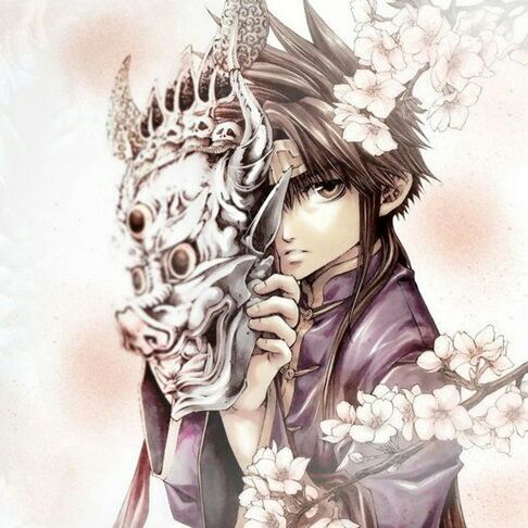 城南花开为君顾