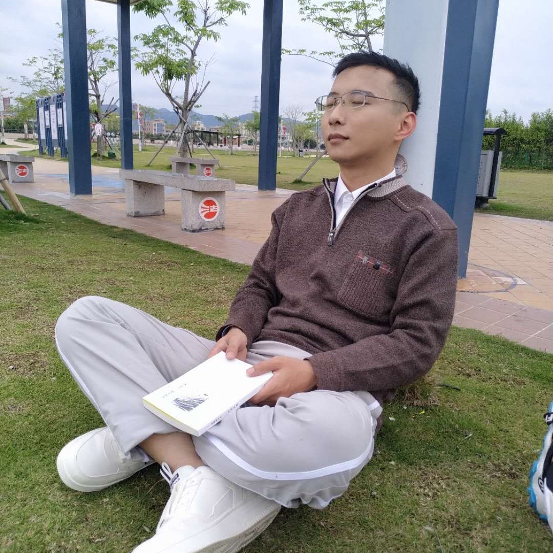 赖厝村最靓的仔