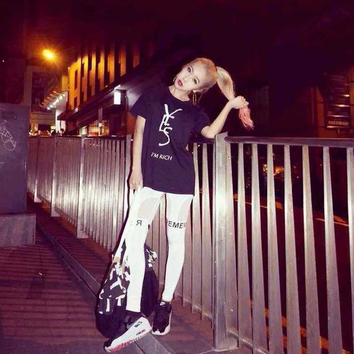 我吾系夏雨荷丶