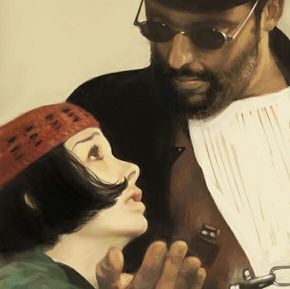 污林萌主独孤求败