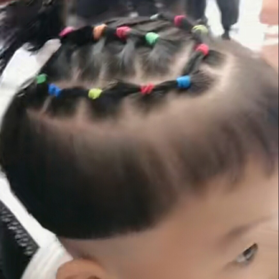 亭亭玉立的婷妞