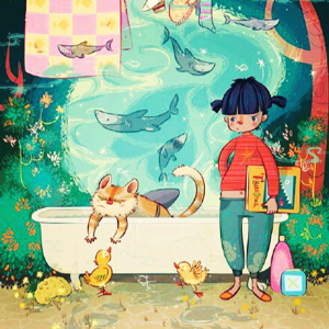 丽贝卡的俱乐部