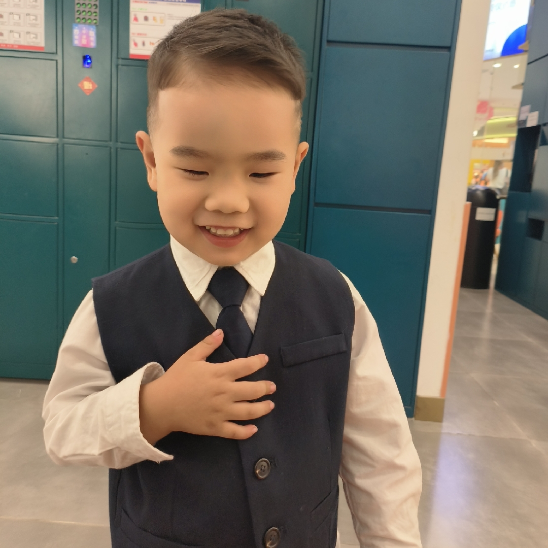 一言不合就要买