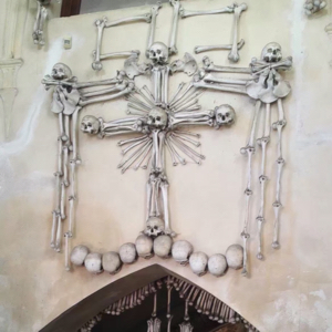 玛卡巴卡的小推车