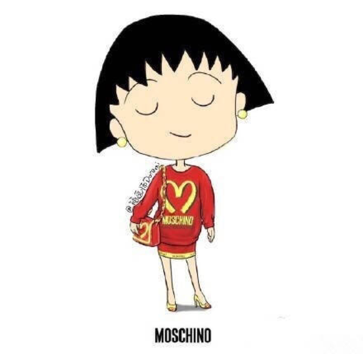 爱吃榴莲的小喵