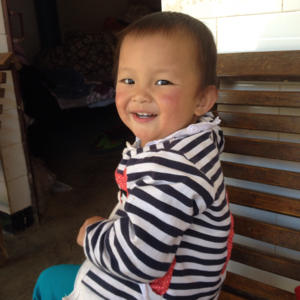 小牛豆豆小心肝