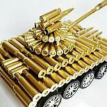 奥特曼打中怪兽