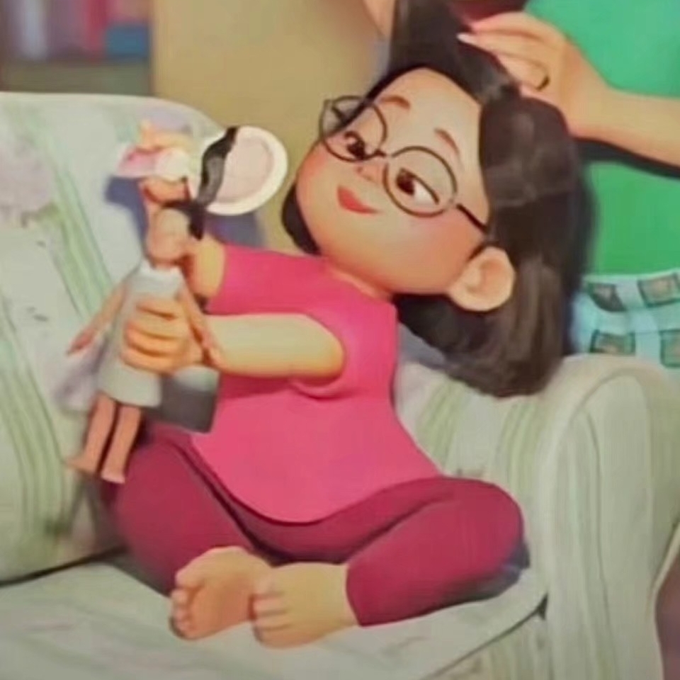 全宇宙最可爱的kiki