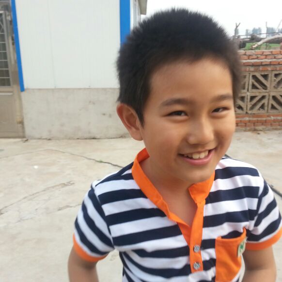 东昊与默默的妈妈