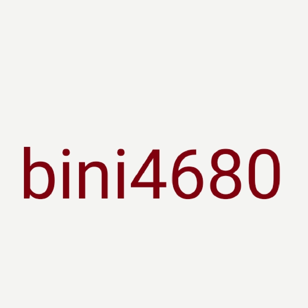 bini4680aaa