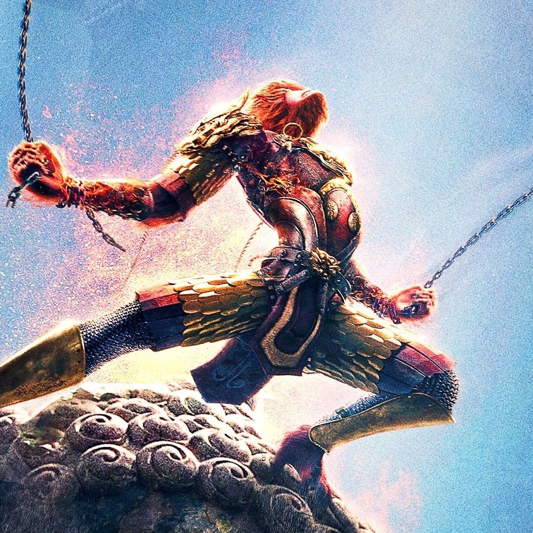 岁月积淀的男人