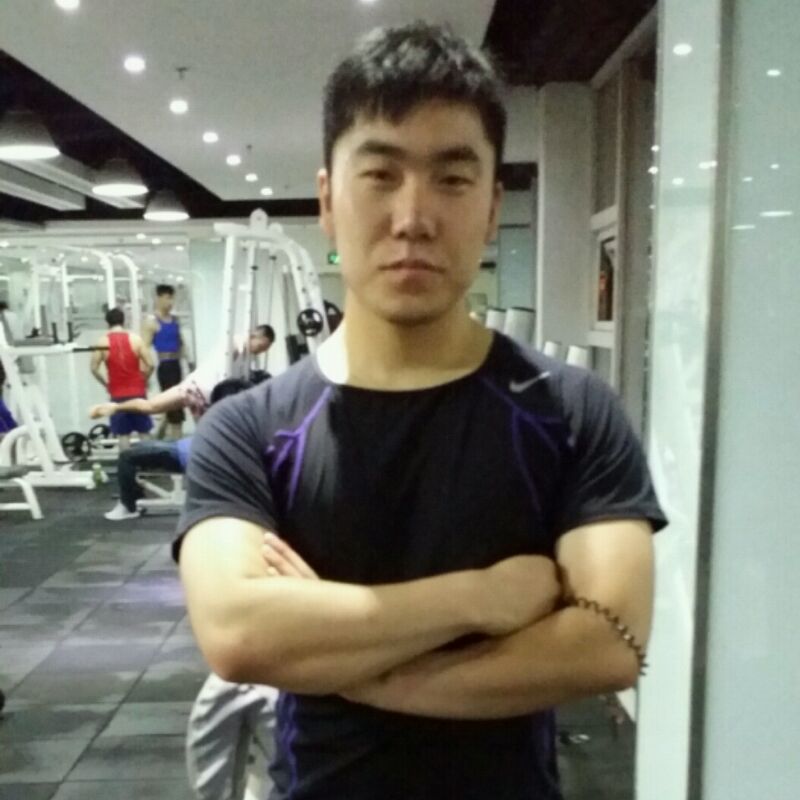 叫我黑米哥哥吧