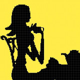 瑛子晓屋身体棒