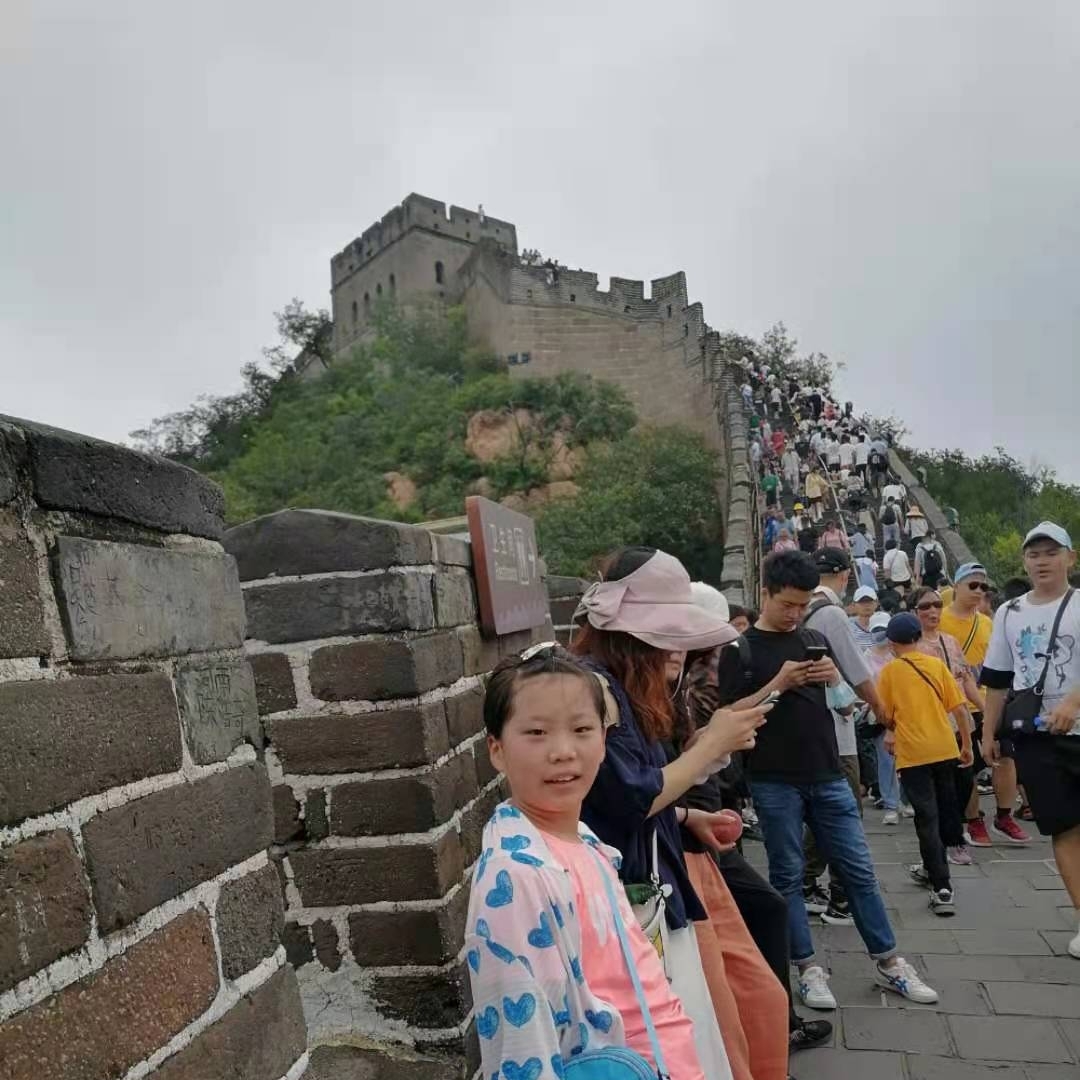 希希公主的世界