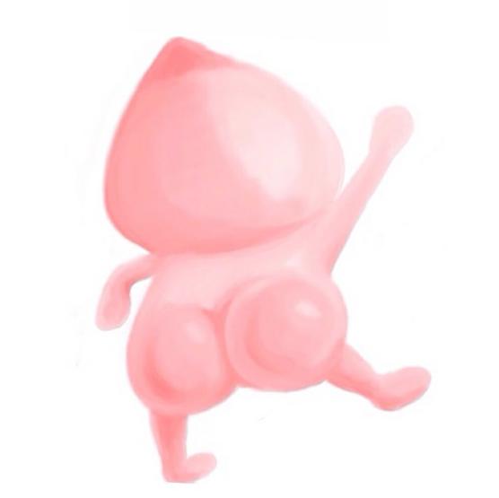 没想到吧，没想到